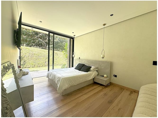 Casa de 4 alcobas en venta en Pantanillo, Envigado, 396 m² · foto 15 de 23