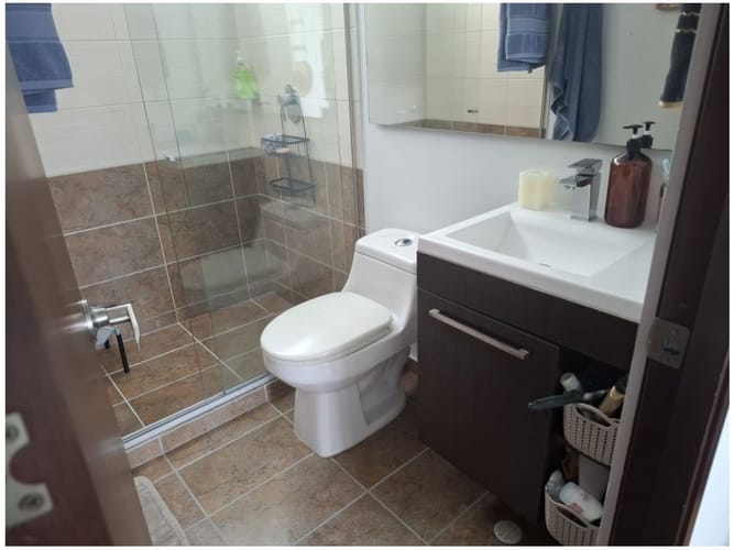 Apartamento en venta en El Poblado, Medellín · foto 23 de 24