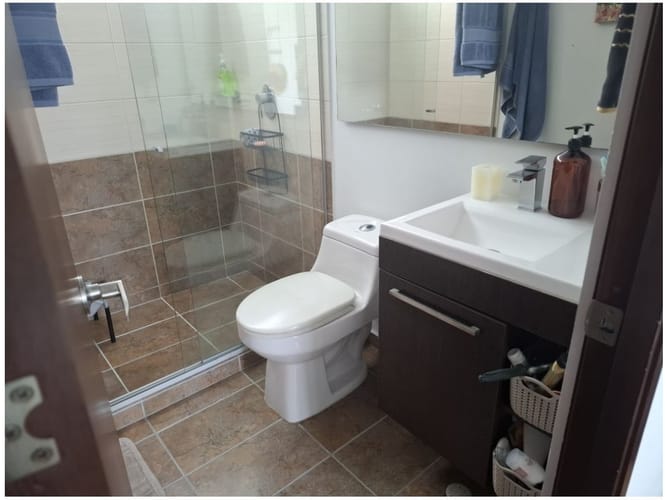 Apartamento en venta en El Poblado, Medellín · foto 24 de 24
