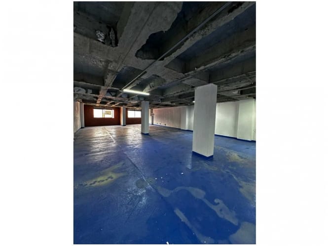 Edificio en venta en Suarez, Bello, 1980 m² · foto 3 de 8