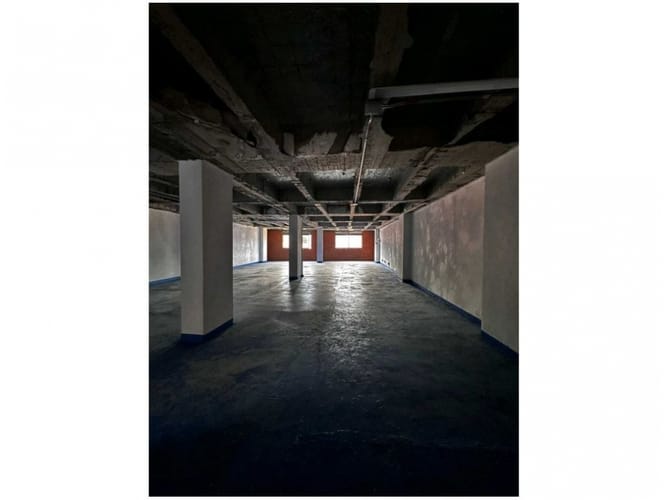 Edificio en venta en Suarez, Bello, 1980 m² · foto 4 de 8
