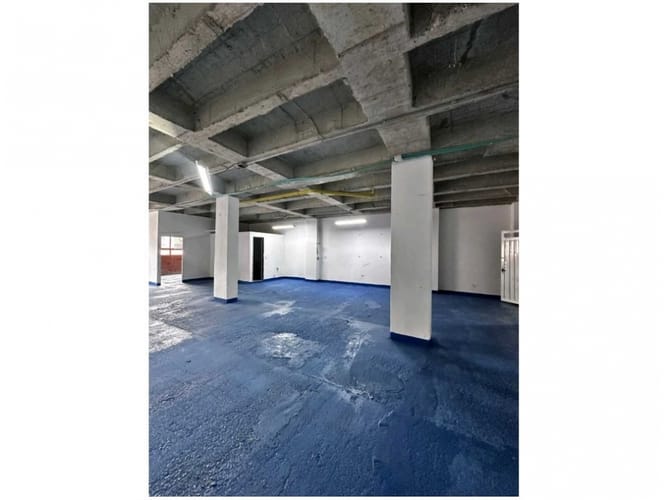 Edificio en venta en Suarez, Bello, 1980 m² · foto 5 de 8