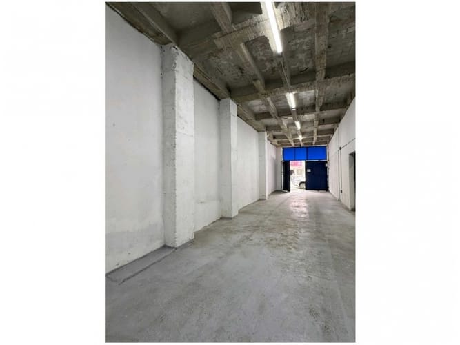 Edificio en venta en Suarez, Bello, 1980 m² · foto 8 de 8