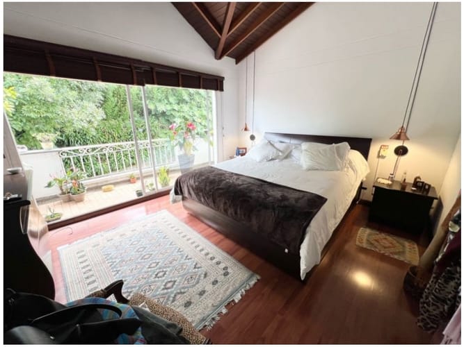 Casa de 3 alcobas en venta en San Lucas, Medellín, 248 m² · foto 15 de 24
