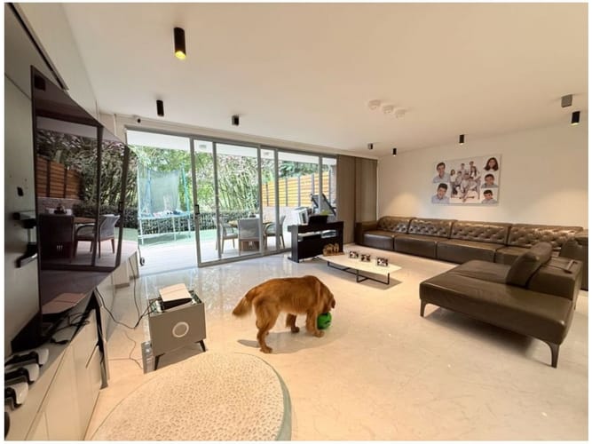 Casa de 3 alcobas en venta en Santa Catalina, Envigado, 259 m² · foto 8 de 24