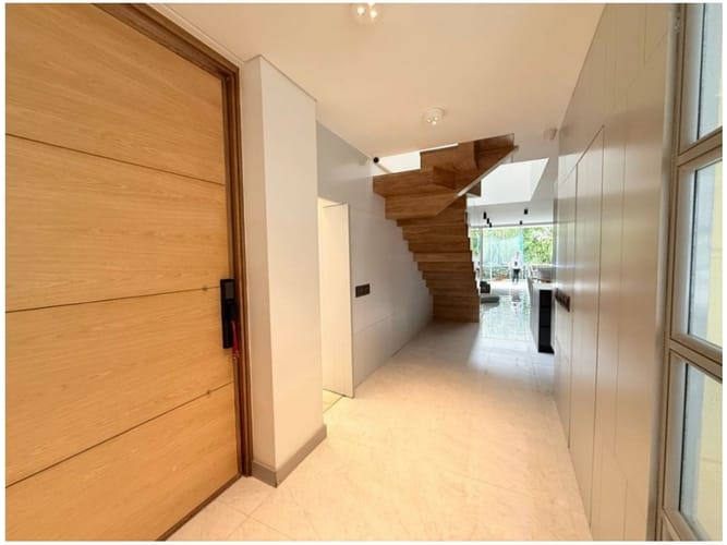 Casa de 3 alcobas en venta en Santa Catalina, Envigado, 259 m² · foto 10 de 24
