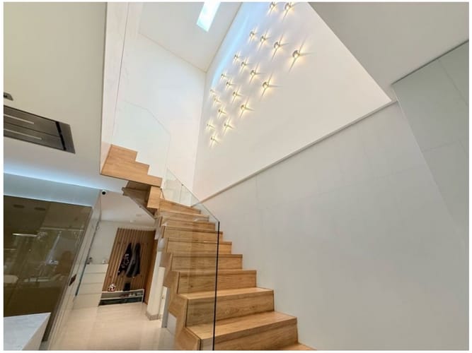 Casa de 3 alcobas en venta en Santa Catalina, Envigado, 259 m² · foto 11 de 24