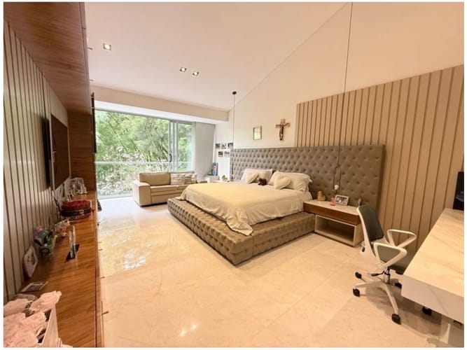 Casa de 3 alcobas en venta en Santa Catalina, Envigado, 259 m² · foto 15 de 24