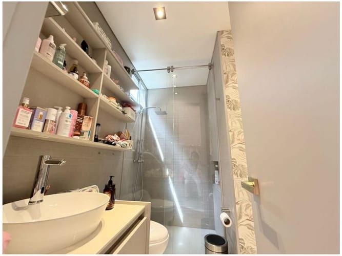 Casa de 3 alcobas en venta en Santa Catalina, Envigado, 259 m² · foto 17 de 24