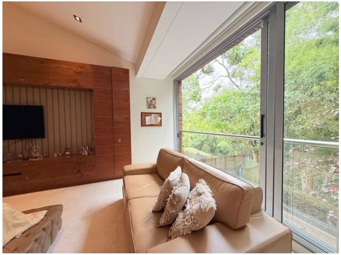 Casa de 3 alcobas en venta en Santa Catalina, Envigado, 259 m² · foto 18 de 24