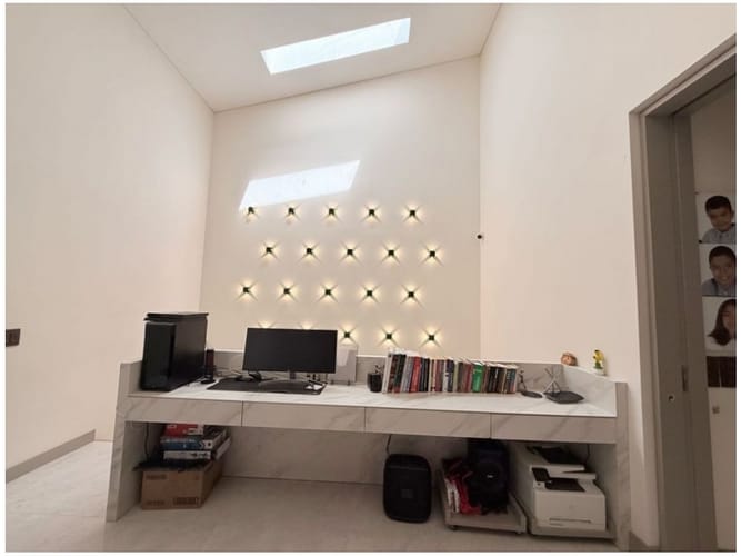 Casa de 3 alcobas en venta en Santa Catalina, Envigado, 259 m² · foto 22 de 24