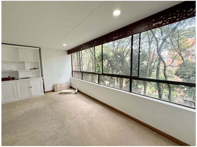 Apartamento en venta en El Poblado, Medellín · foto 4 de 24