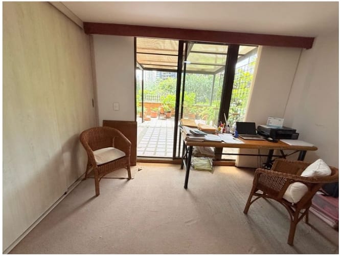 Apartamento en venta en El Poblado, Medellín · foto 8 de 24