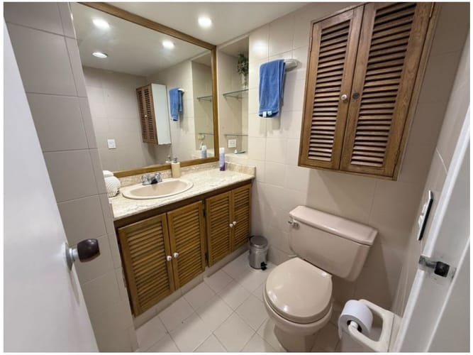 Apartamento en venta en El Poblado, Medellín · foto 14 de 24