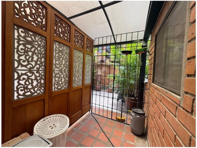 Apartamento en venta en El Poblado, Medellín · foto 15 de 24