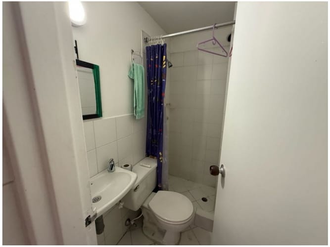 Apartamento en venta en El Poblado, Medellín · foto 19 de 24