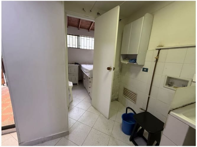 Apartamento en venta en El Poblado, Medellín · foto 20 de 24