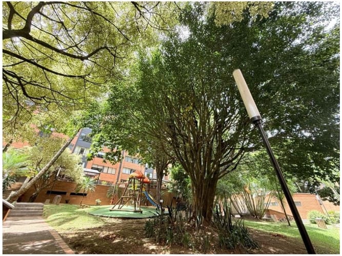 Apartamento en venta en El Poblado, Medellín · foto 21 de 24