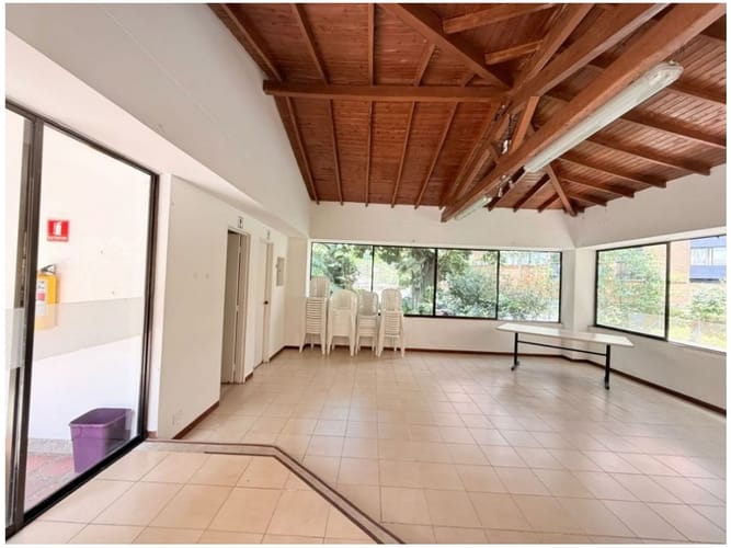 Apartamento en venta en El Poblado, Medellín · foto 24 de 24