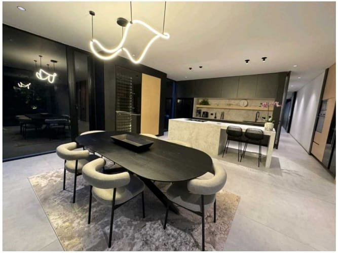 Casa de 3 alcobas en venta en Las Palmas, Medellín, 488 m² · foto 3 de 15