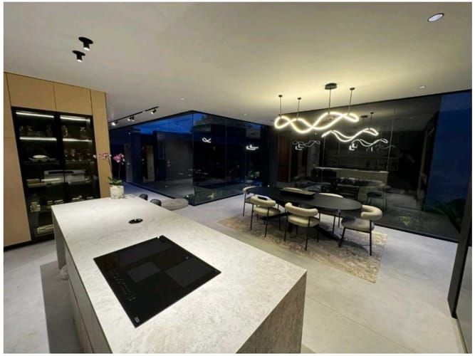 Casa de 3 alcobas en venta en Las Palmas, Medellín, 488 m² · foto 4 de 15