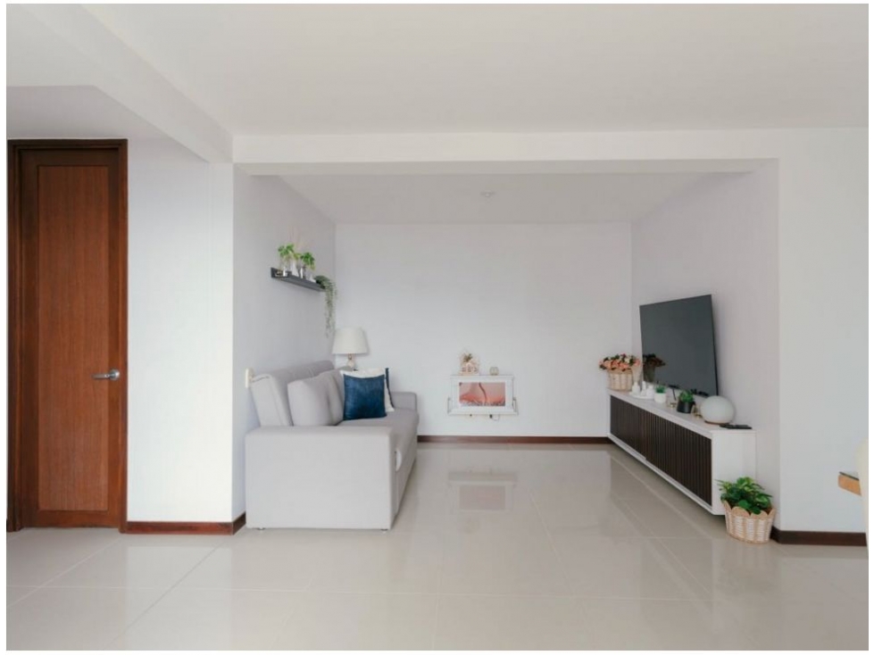 Apartamento en venta en Loma Del Barro, Envigado · foto 4 de 24