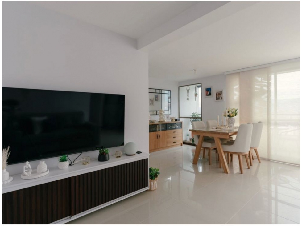 Apartamento en venta en Loma Del Barro, Envigado · foto 5 de 24