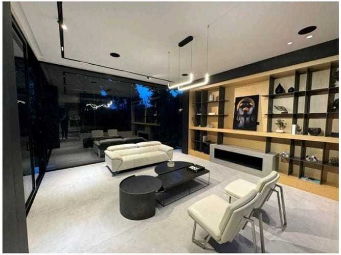 Casa de 3 alcobas en venta en Las Palmas, Medellín, 488 m² · foto 8 de 15