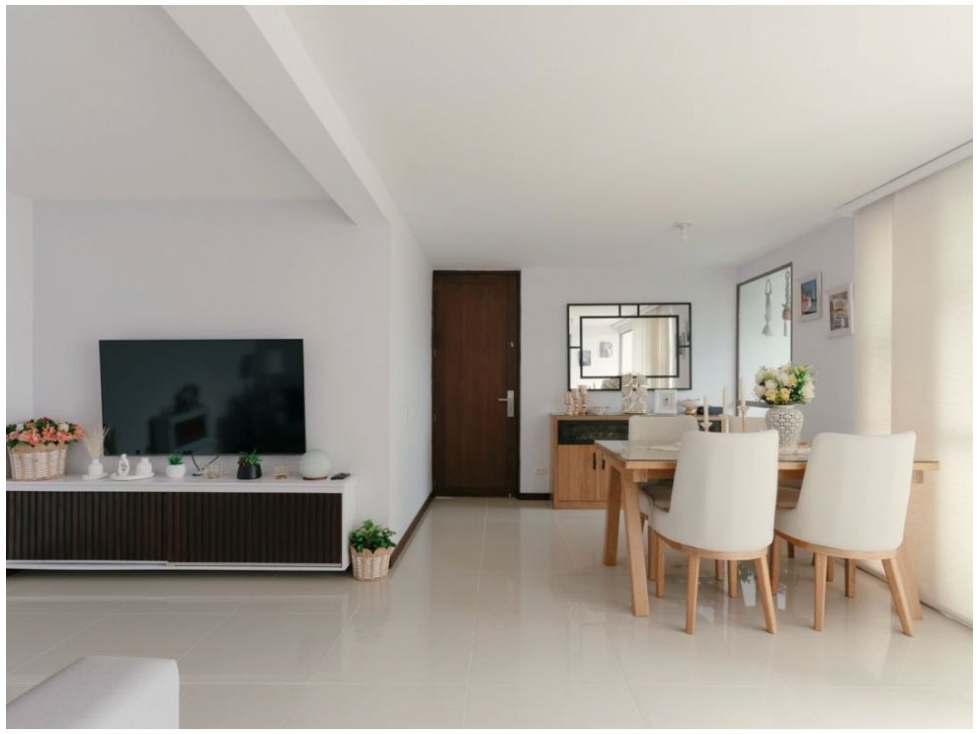 Apartamento en venta en Loma Del Barro, Envigado · foto 8 de 24