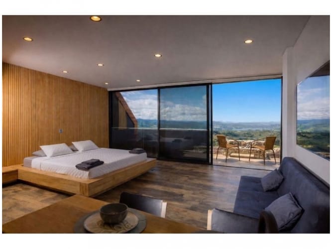 Apartaestudio en venta en El Roble, Medellín, 65 m² · foto 9 de 10
