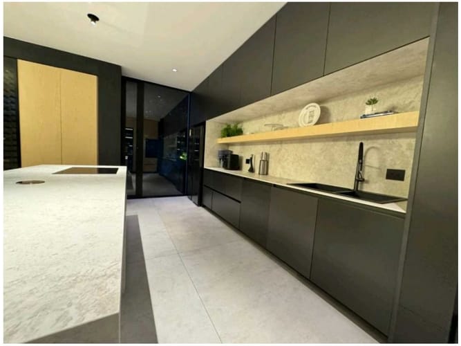 Casa de 3 alcobas en venta en Las Palmas, Medellín, 488 m² · foto 9 de 15
