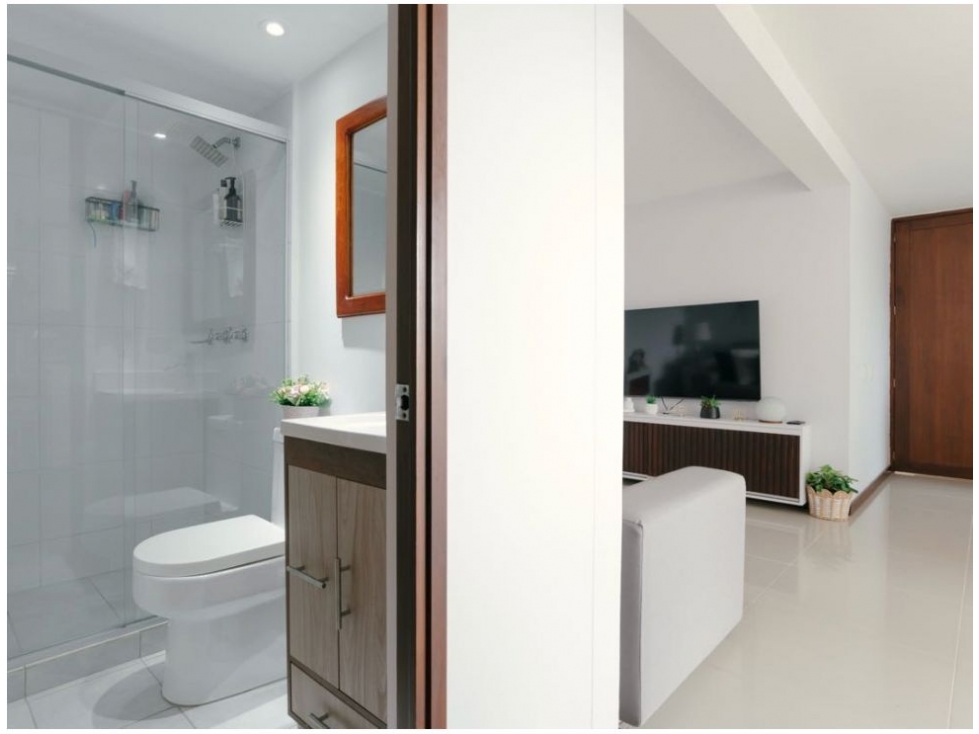 Apartamento en venta en Loma Del Barro, Envigado · foto 9 de 24