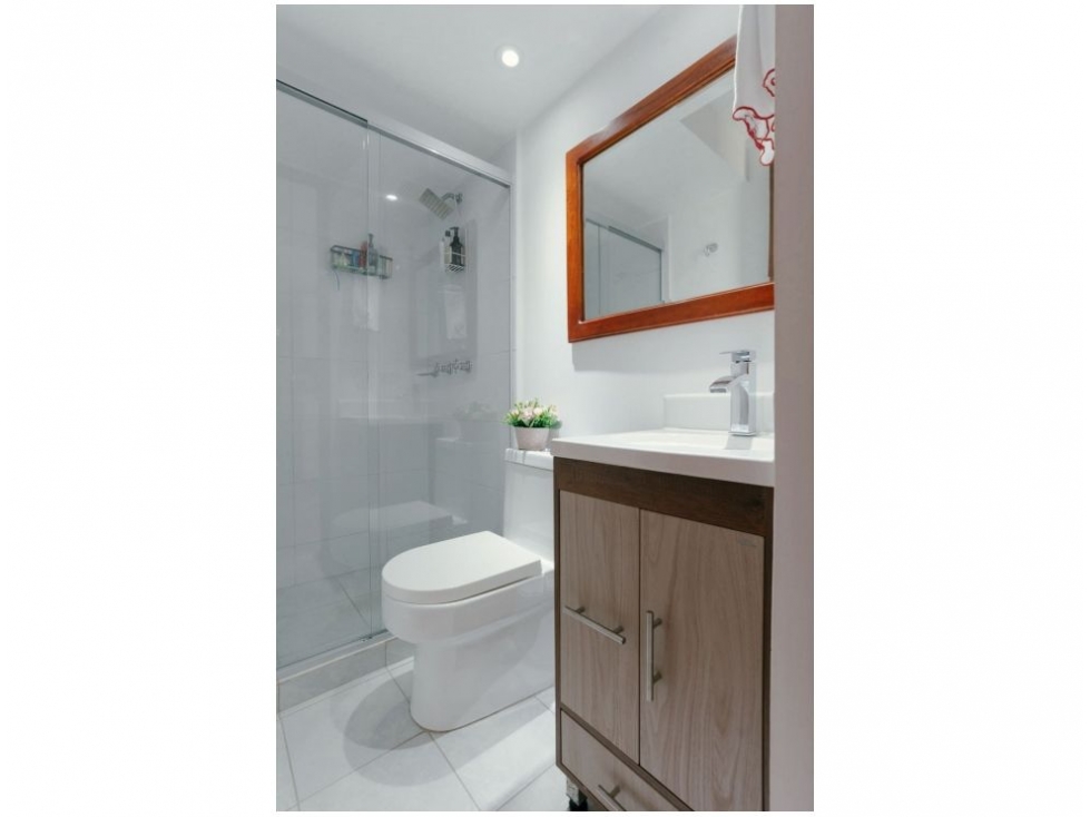 Apartamento en venta en Loma Del Barro, Envigado · foto 10 de 24