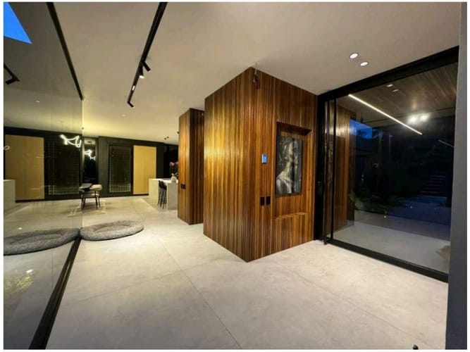 Casa de 3 alcobas en venta en Las Palmas, Medellín, 488 m² · foto 10 de 15