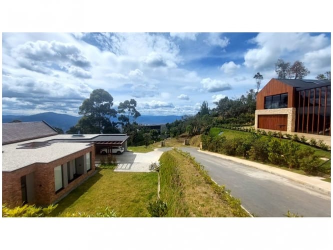 Lote en venta en Vía Las Palmas, Envigado, 1793 m² · foto 4 de 19
