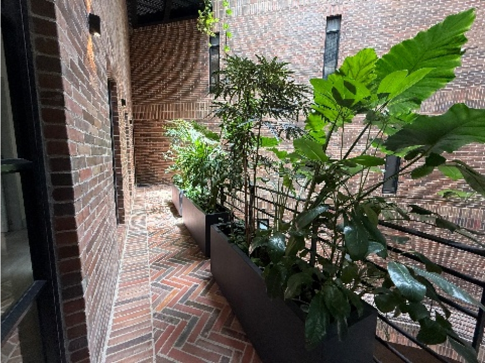 Apartamento en venta en El Poblado, Medellín · foto 4 de 6