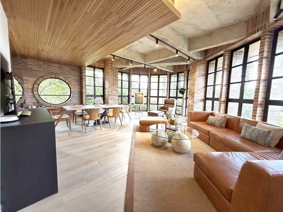Apartamento en venta en El Poblado, Medellín · foto 6 de 6