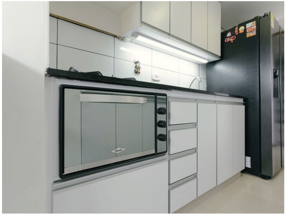 Apartamento en venta en Loma Del Barro, Envigado · foto 15 de 24