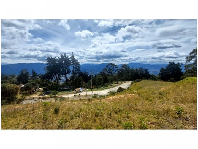 Lote en venta en Vía Las Palmas, Envigado, 1793 m² · foto 7 de 19