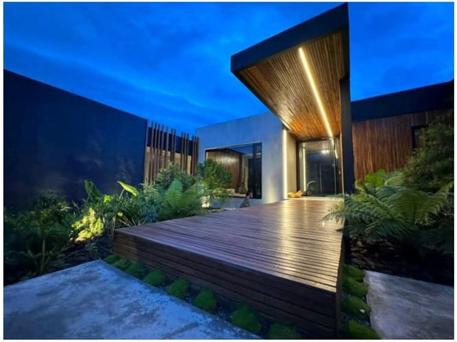 Casa de 3 alcobas en venta en Las Palmas, Medellín, 488 m² · foto 15 de 15