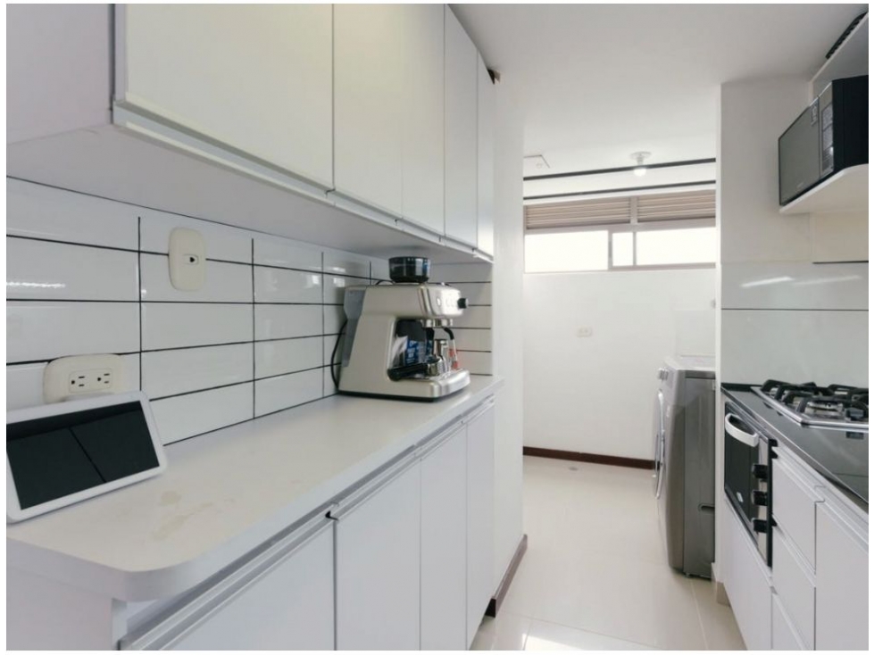 Apartamento en venta en Loma Del Barro, Envigado · foto 16 de 24