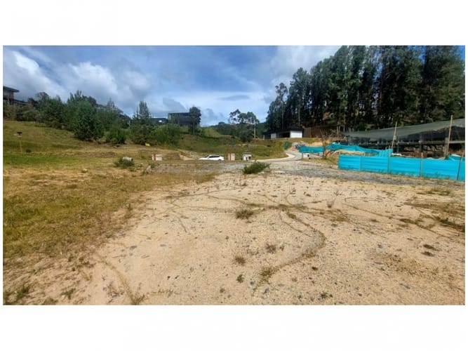 Lote en venta en Vía Las Palmas, Envigado, 1793 m² · foto 8 de 19