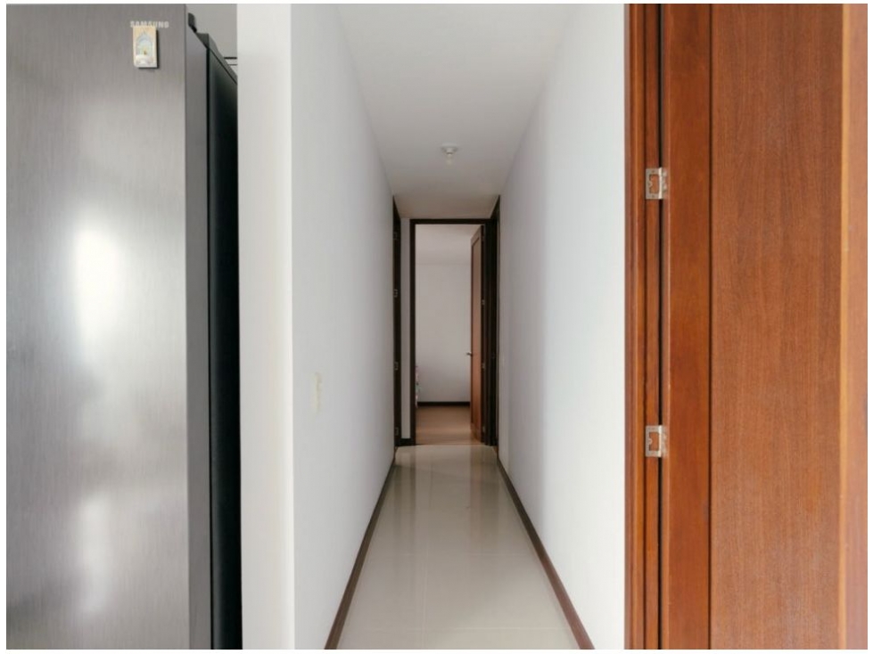 Apartamento en venta en Loma Del Barro, Envigado · foto 17 de 24
