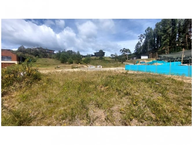 Lote en venta en Vía Las Palmas, Envigado, 1793 m² · foto 9 de 19