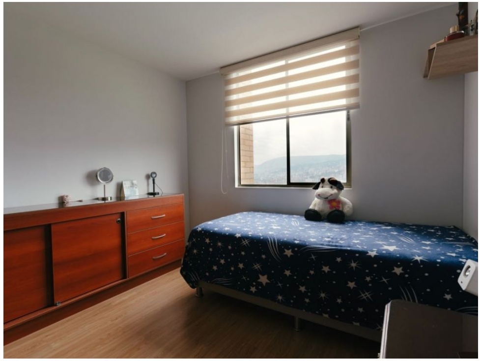 Apartamento en venta en Loma Del Barro, Envigado · foto 18 de 24