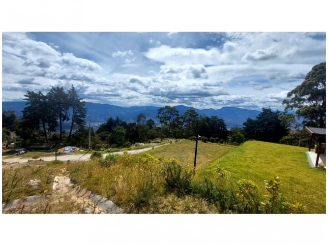 Lote en venta en Vía Las Palmas, Envigado, 1793 m² · foto 10 de 19