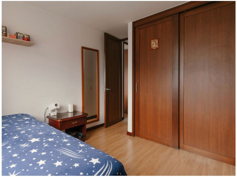 Apartamento en venta en Loma Del Barro, Envigado · foto 19 de 24