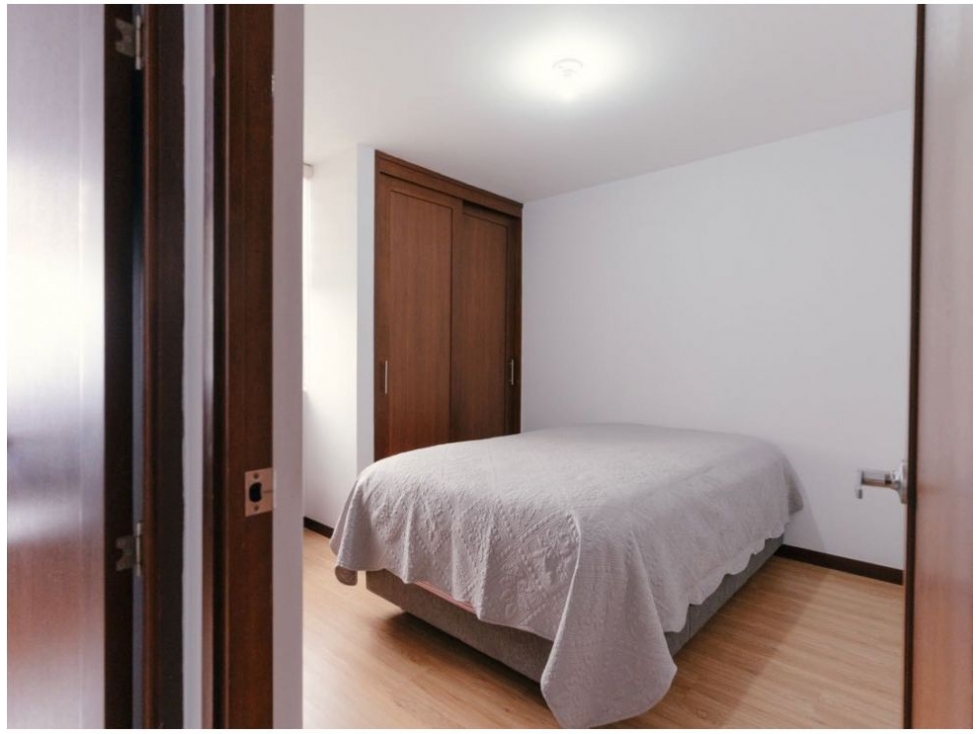 Apartamento en venta en Loma Del Barro, Envigado · foto 20 de 24