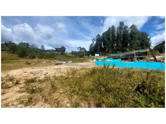 Lote en venta en Vía Las Palmas, Envigado, 1793 m² · foto 11 de 19