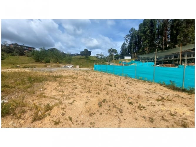 Lote en venta en Vía Las Palmas, Envigado, 1793 m² · foto 12 de 19